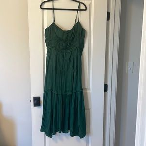 Anthropologie dress NWT